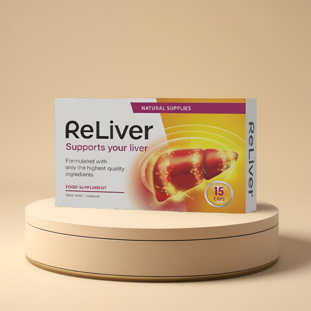 ALCO RELIVER 5 EUR (LOW PRICE)