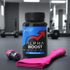 ALPHABOOST