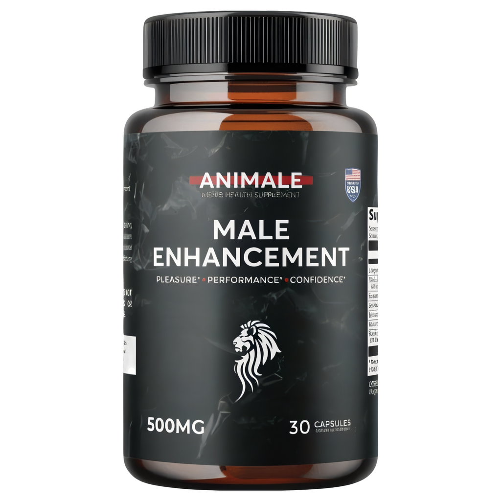 Animale Me Capsules