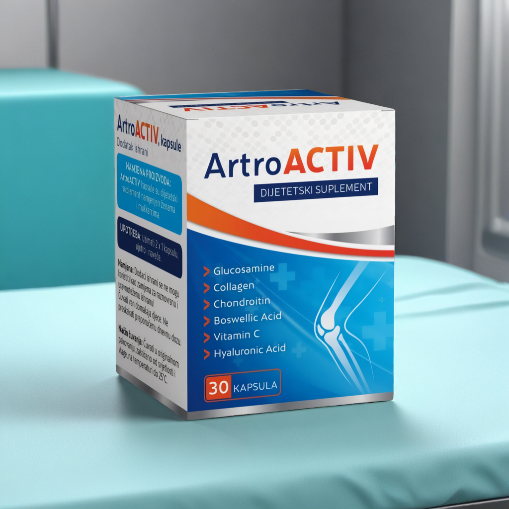 ArtroActiv