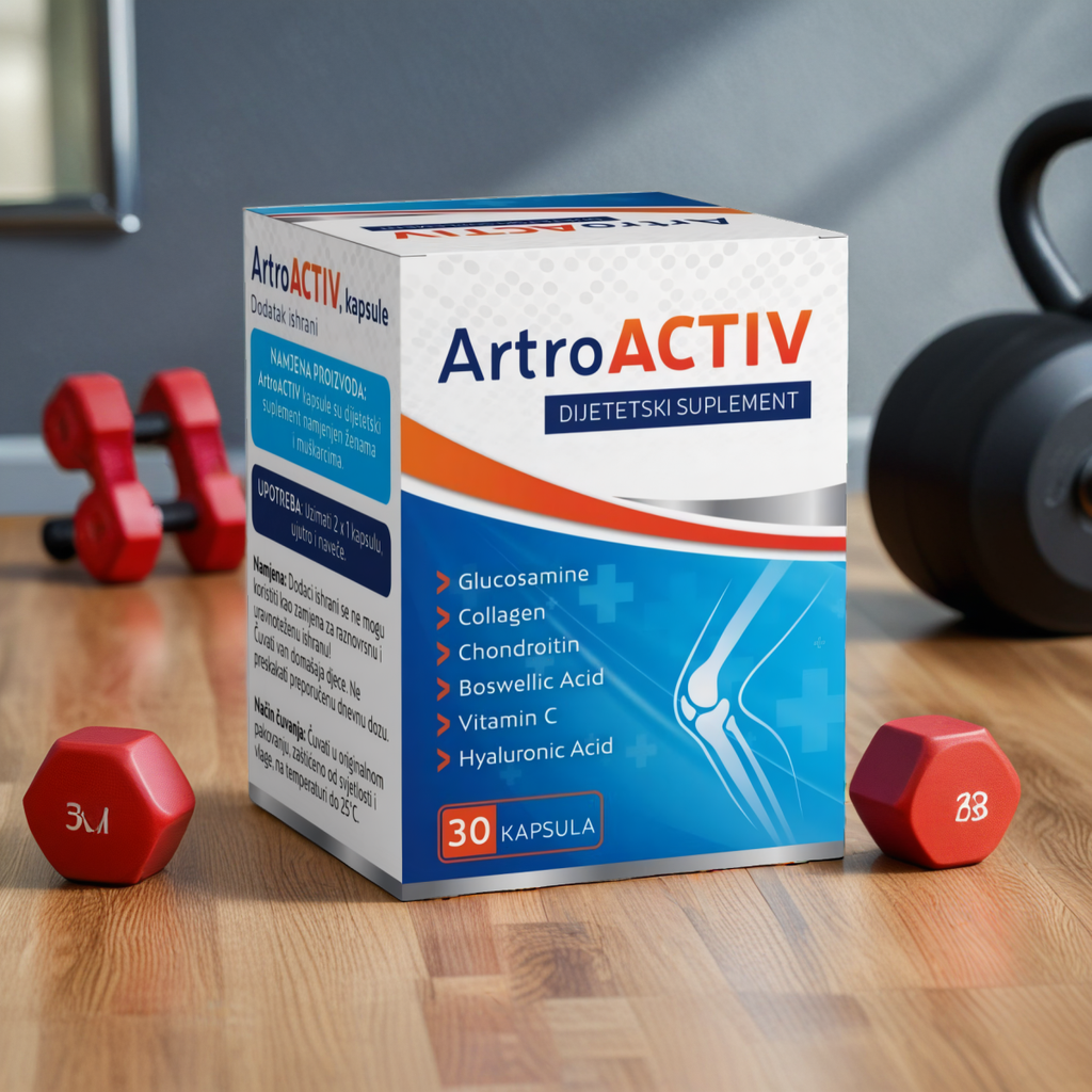 ArtroActiv