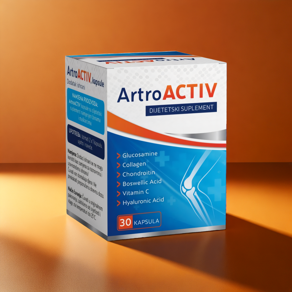 ArtroActiv