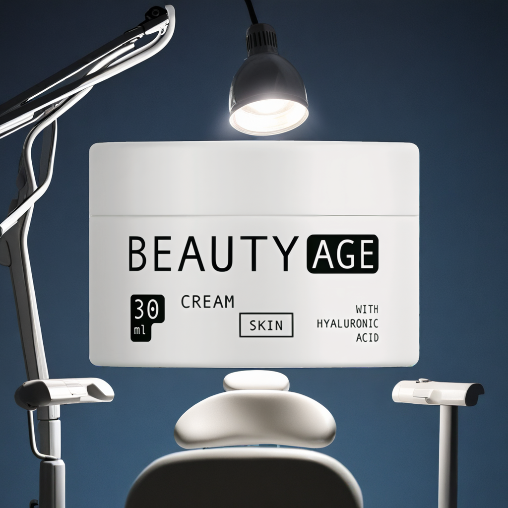 Beauty Age