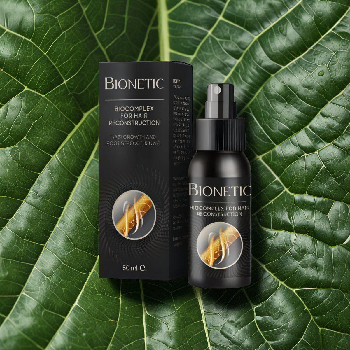 Bionetic