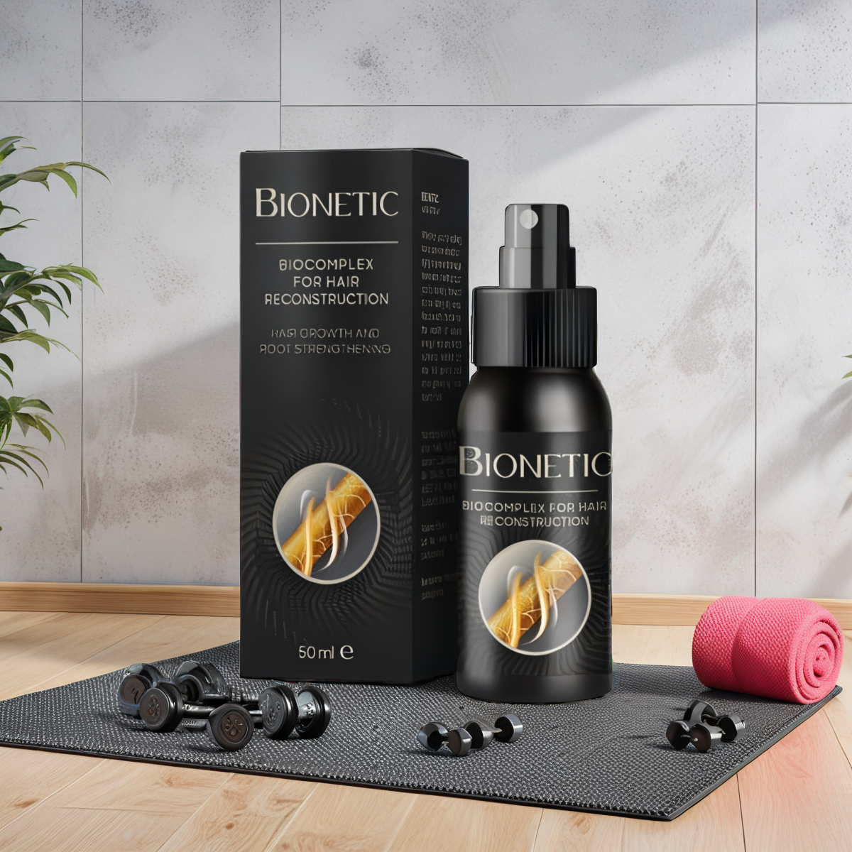 Bionetic