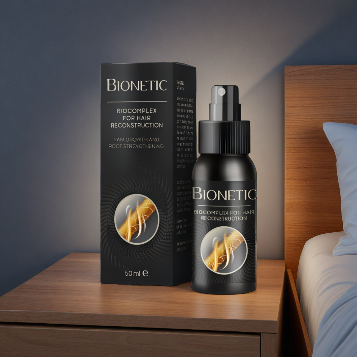 Bionetic