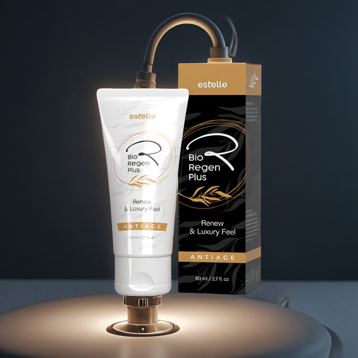 BIOREGEN PLUS (LOW PRICE)