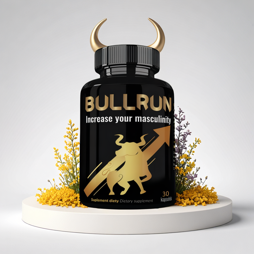 Bullrun Ero