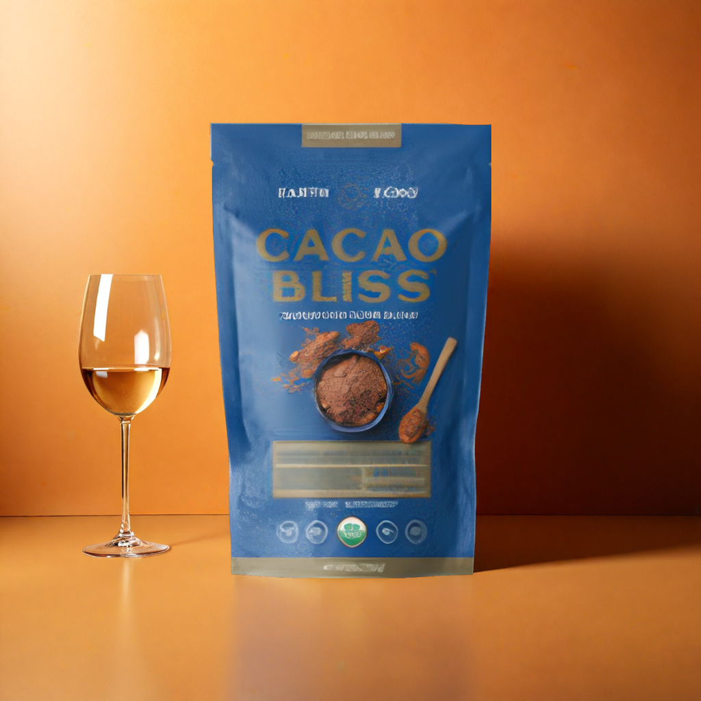 Cacao Bliss