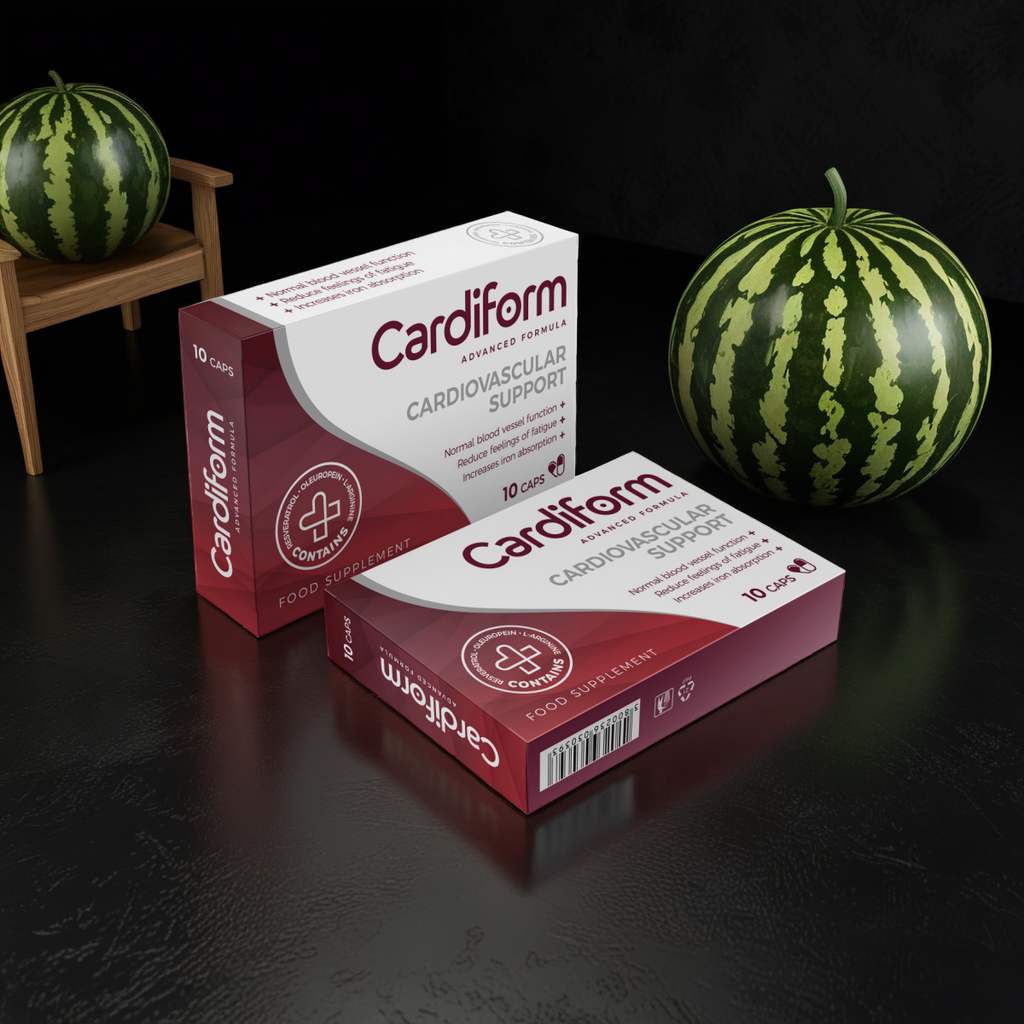 CARDIFORM