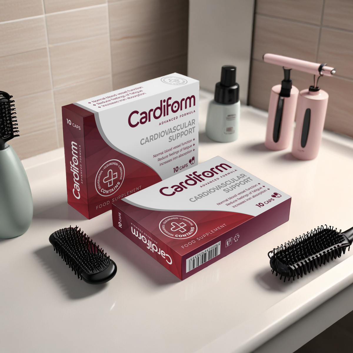 CARDIFORM