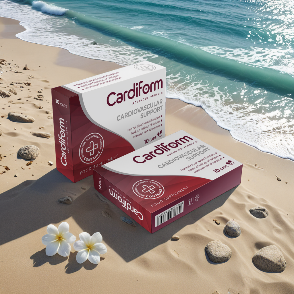 CARDIFORM