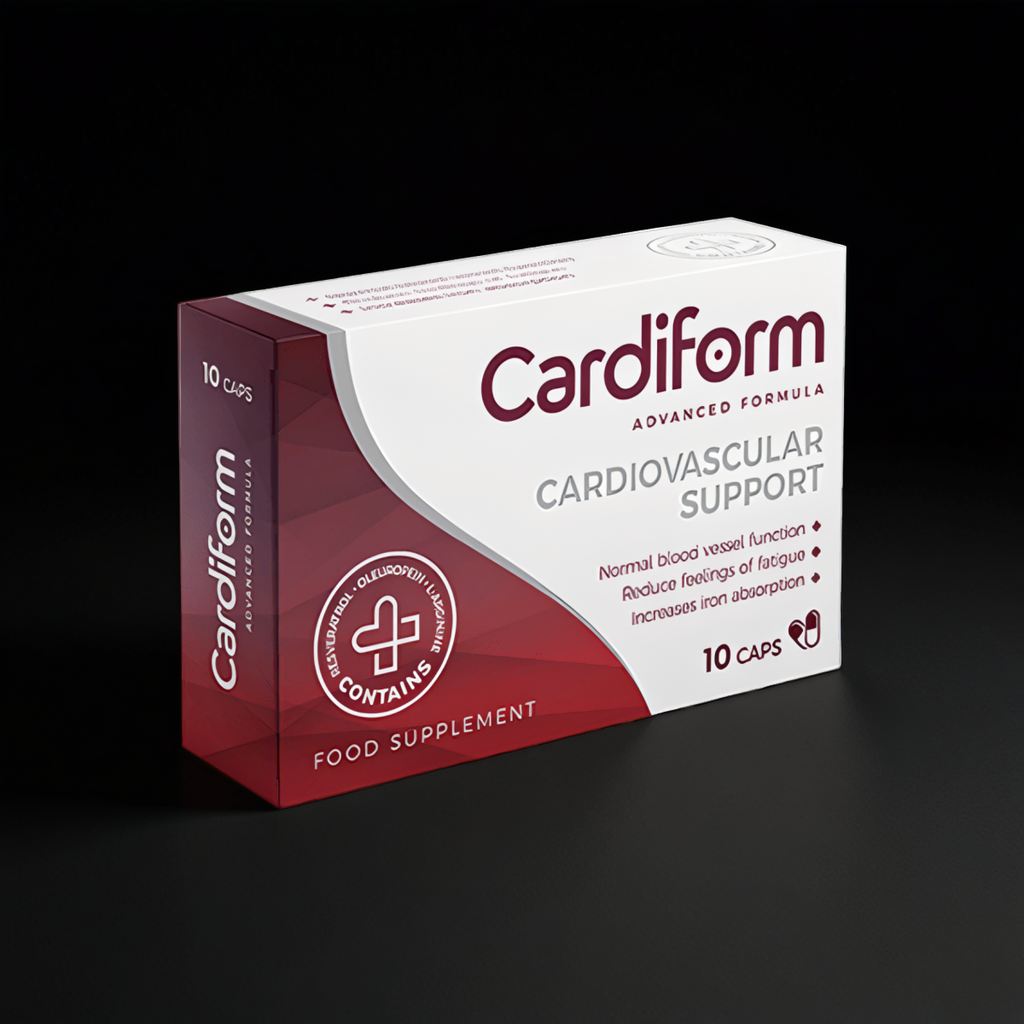 Cardiform