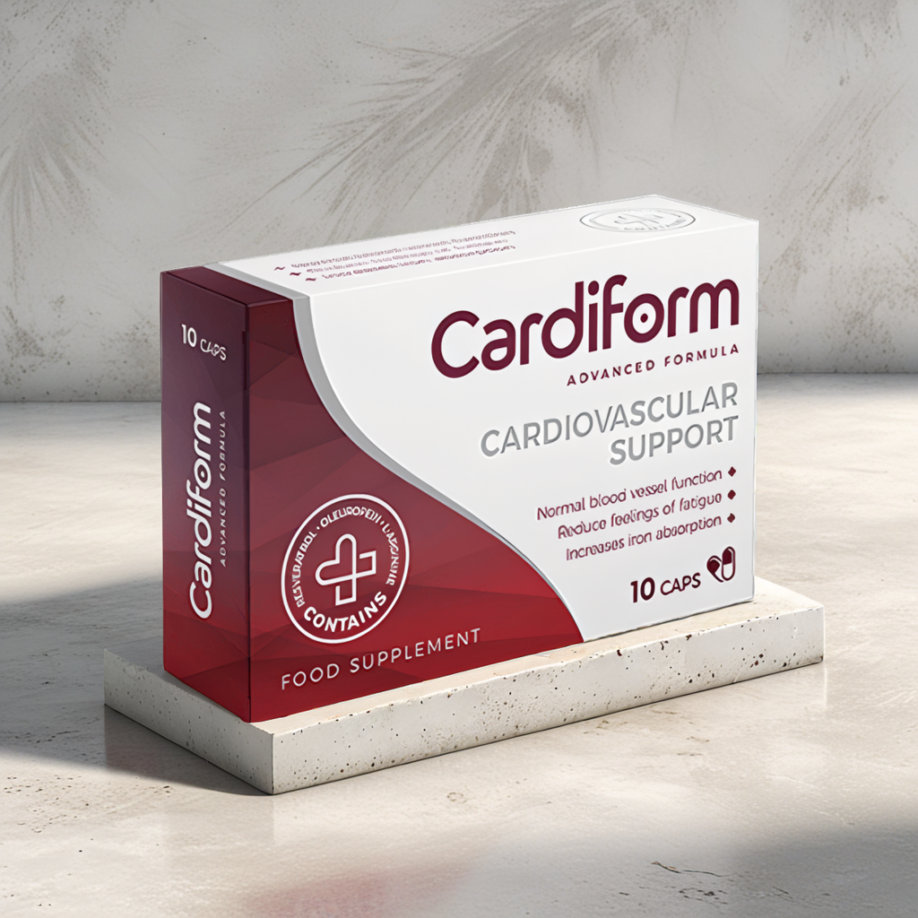 Cardiform