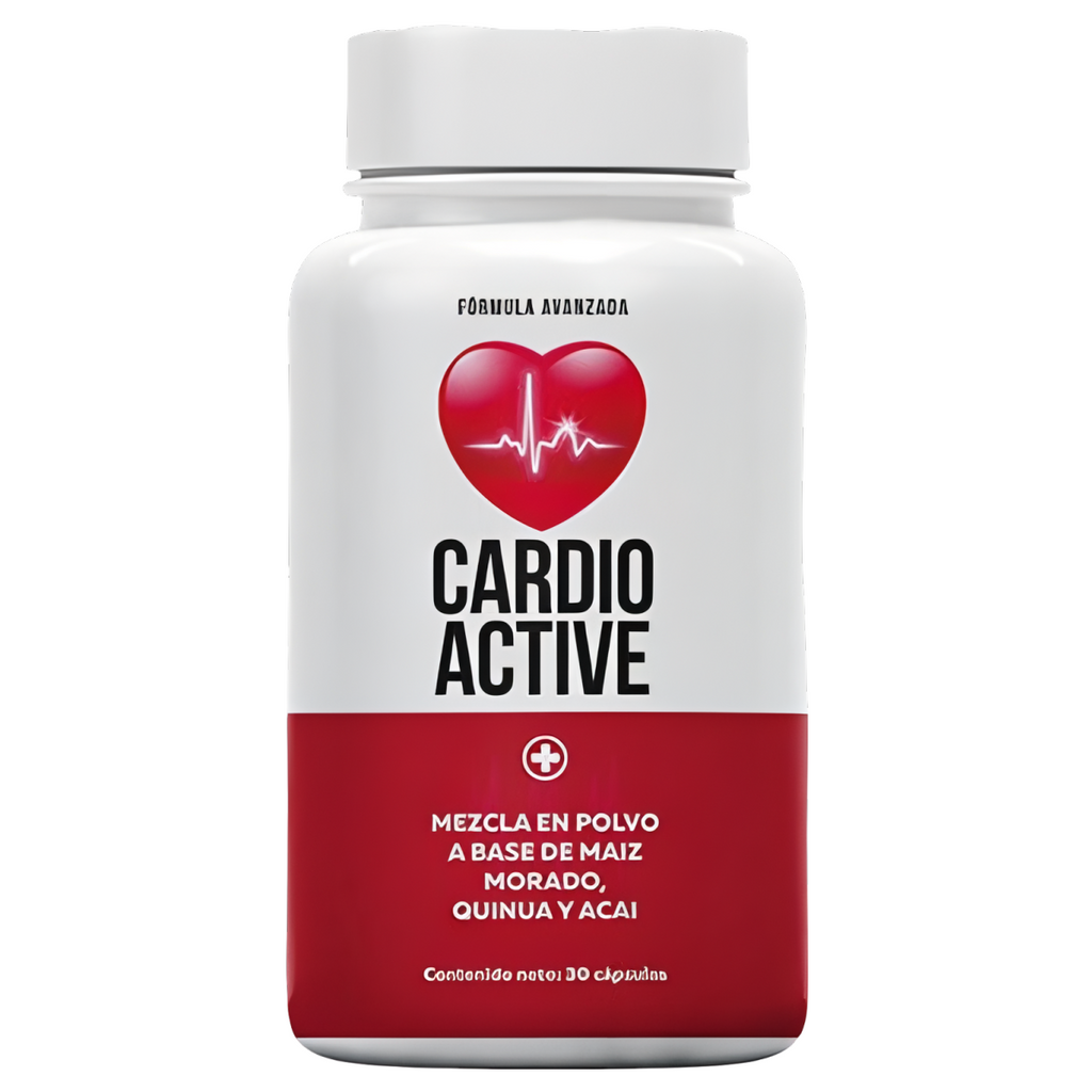 Cardio Active