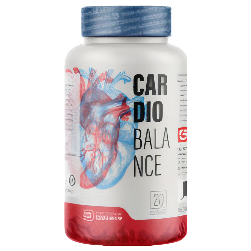 Cardio Balance Low Price