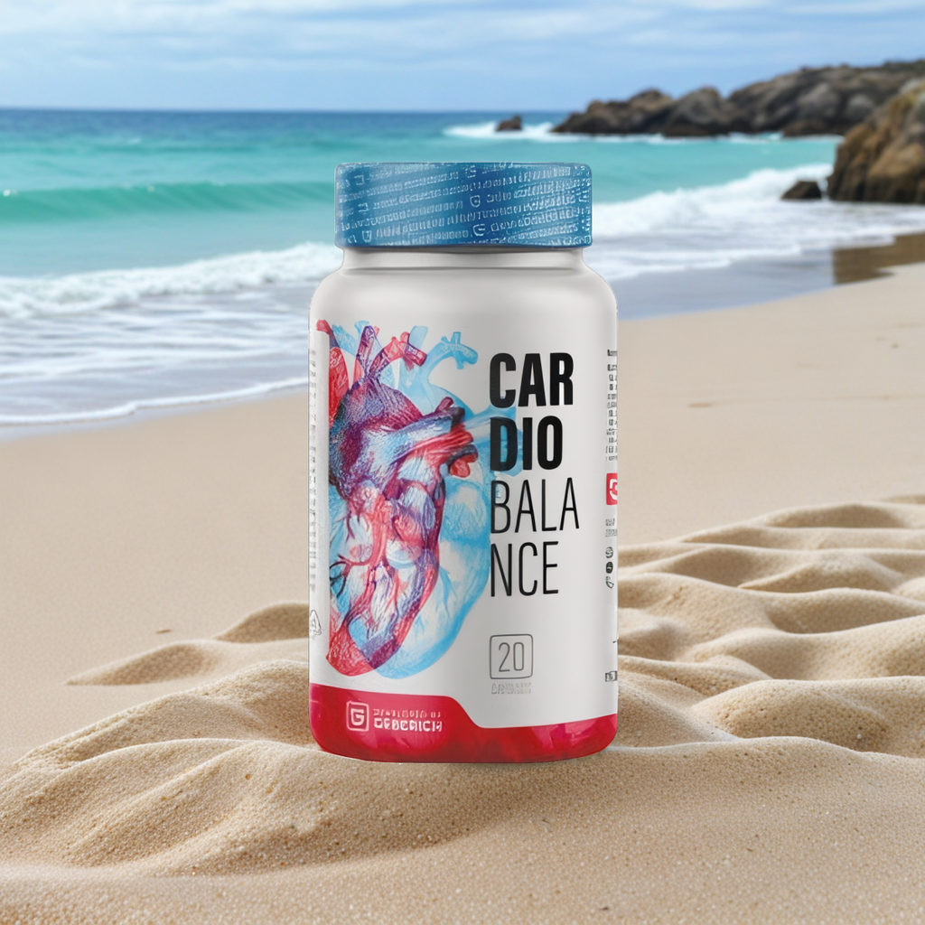 CardioBalance