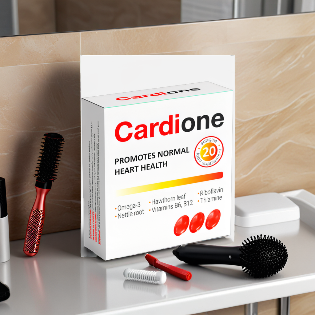 Cardione
