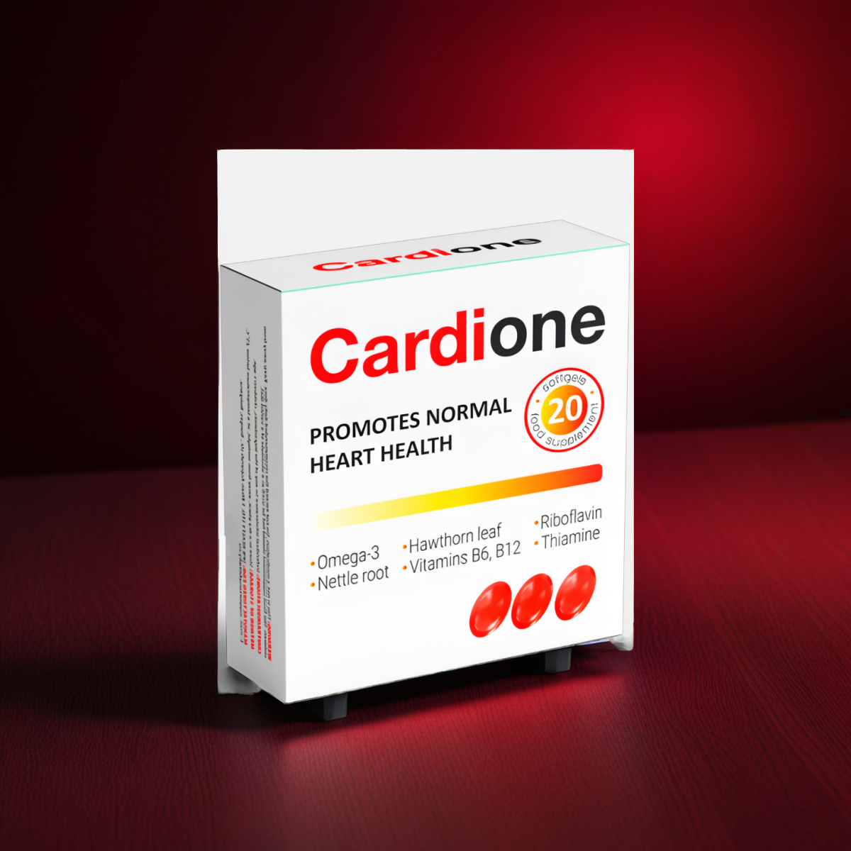Cardione