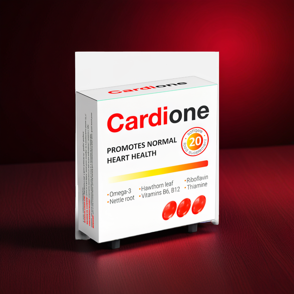 Cardione