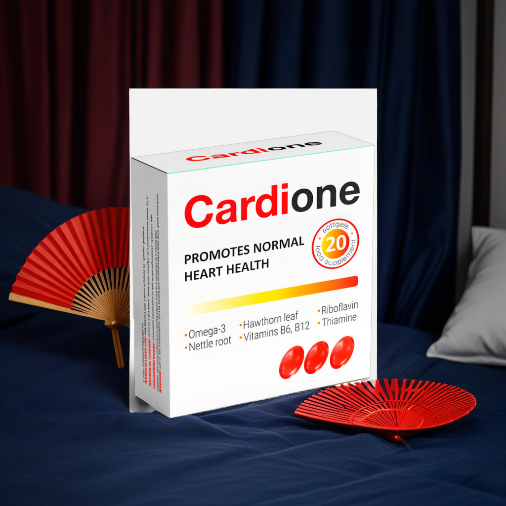 Cardione