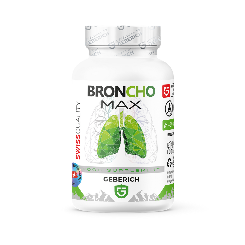 BronchoMax