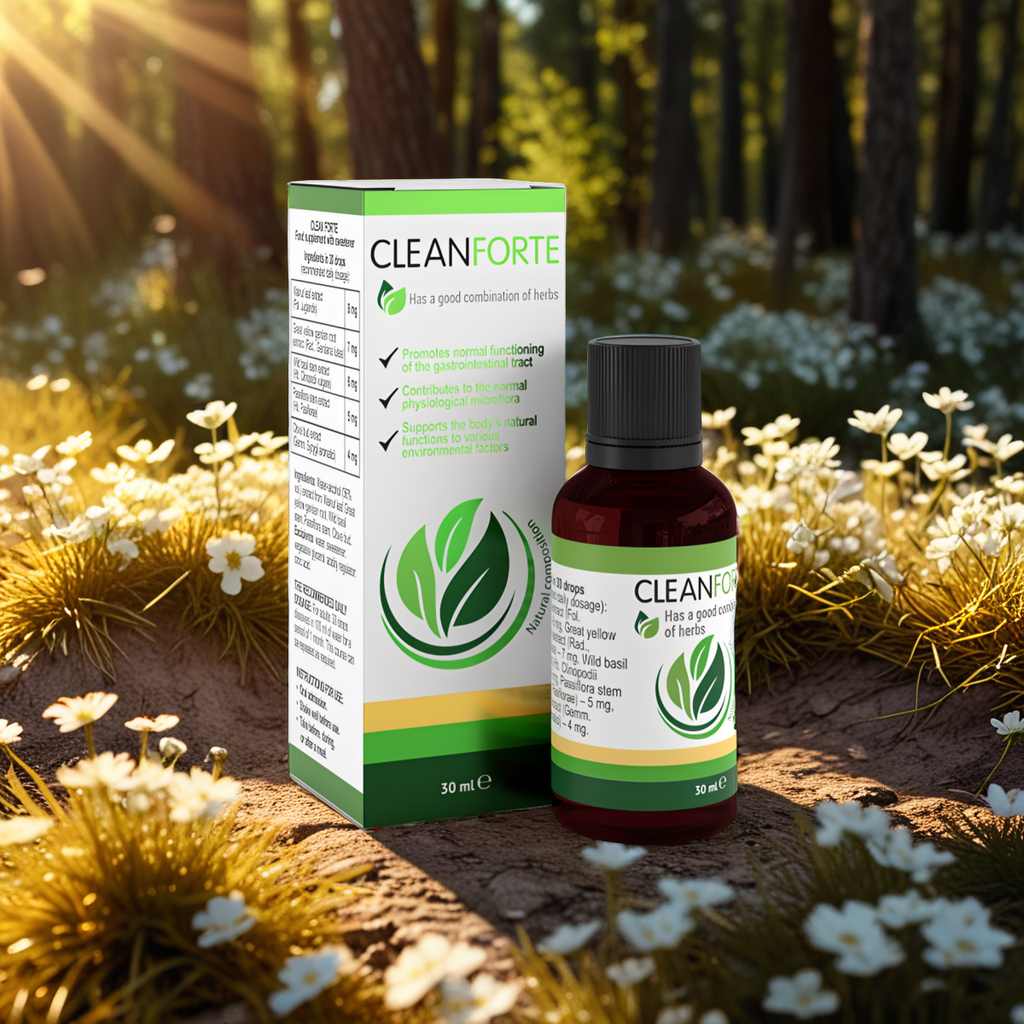 CleanForte