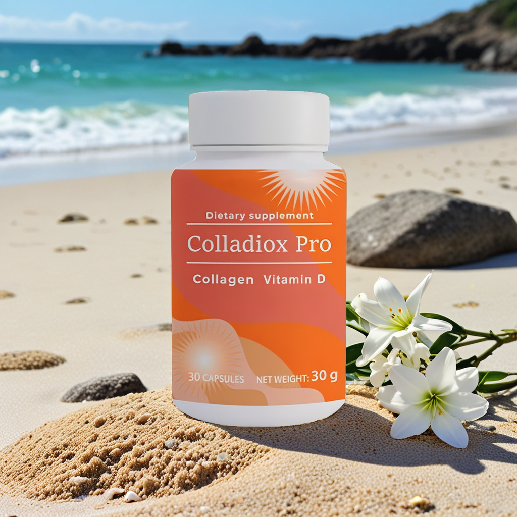 Colladiox Pro