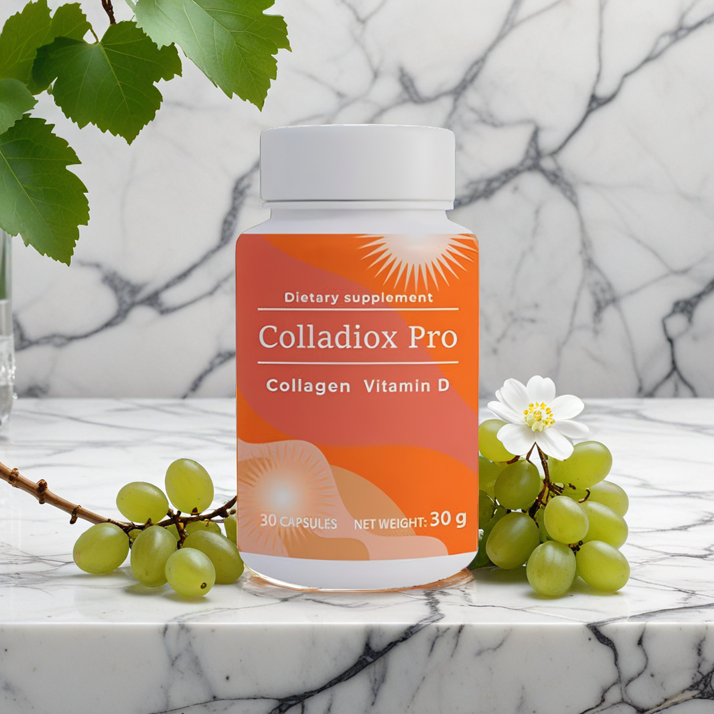 Colladiox Pro