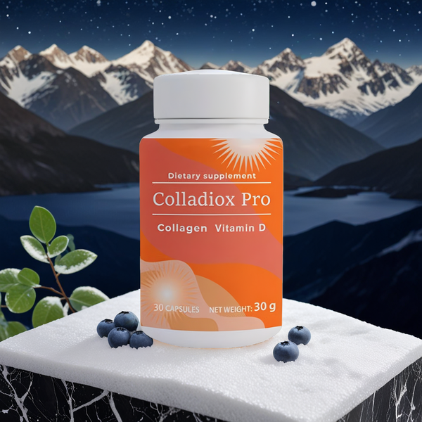 Colladiox Pro