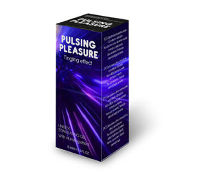 Pulsing Pleasure a 248 LEU