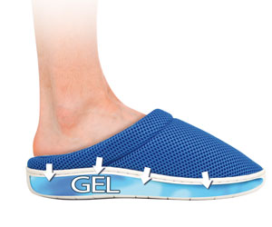 Stepluxe Slippers a 198 LEU