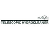 Telescopic Hydro Cleaner a 69,99€