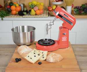 Fast Mixer 99,99€