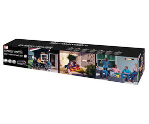 Radiant Heater a 99,99€