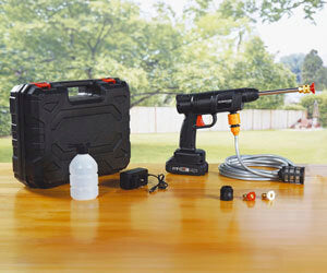 High Pressure Cleaner a 69,99€