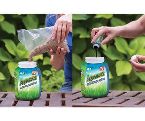 Aquagrazz a 49,99€