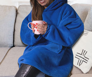 Hoodie Comfort 2x1 a 253 LEU