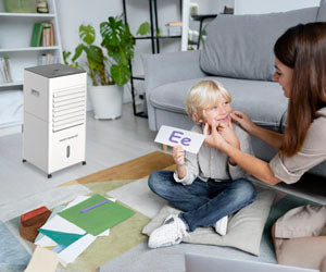 Starlyf Cooler & Heater 5 in 1 a 139,99€