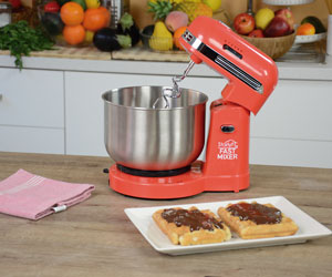 Fast Mixer a 1.955 CZK