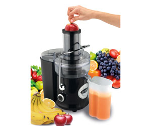 Self Cleaning Juicer a  300 PLN