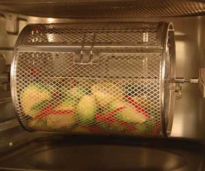 Air Oven a 43.586 HUF