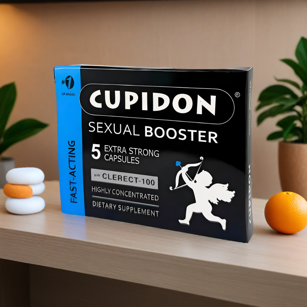 CUPIDON