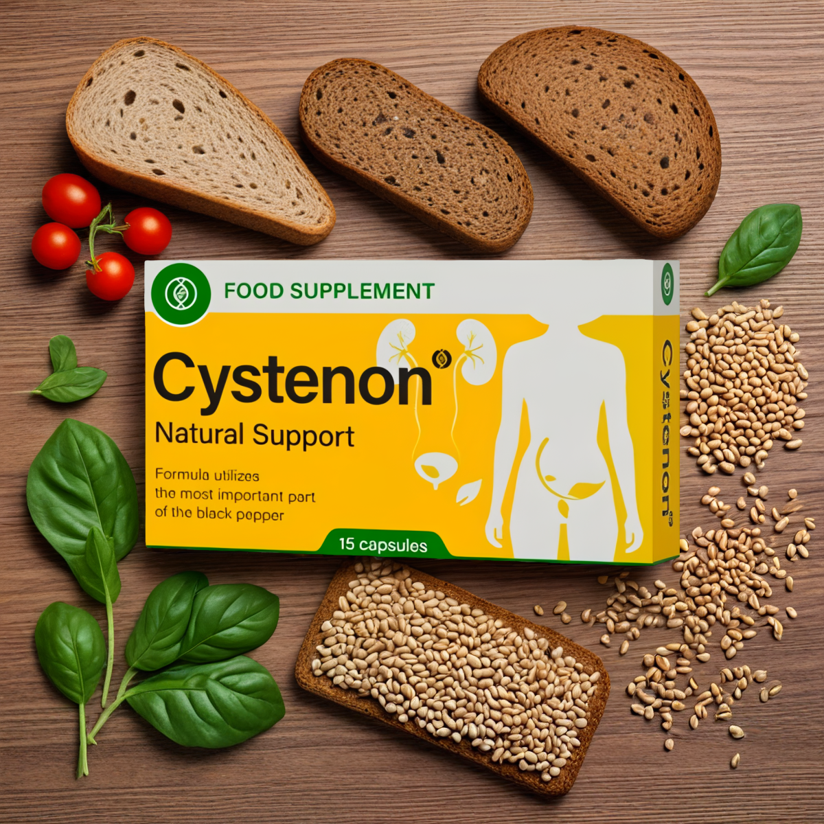 Cystenon