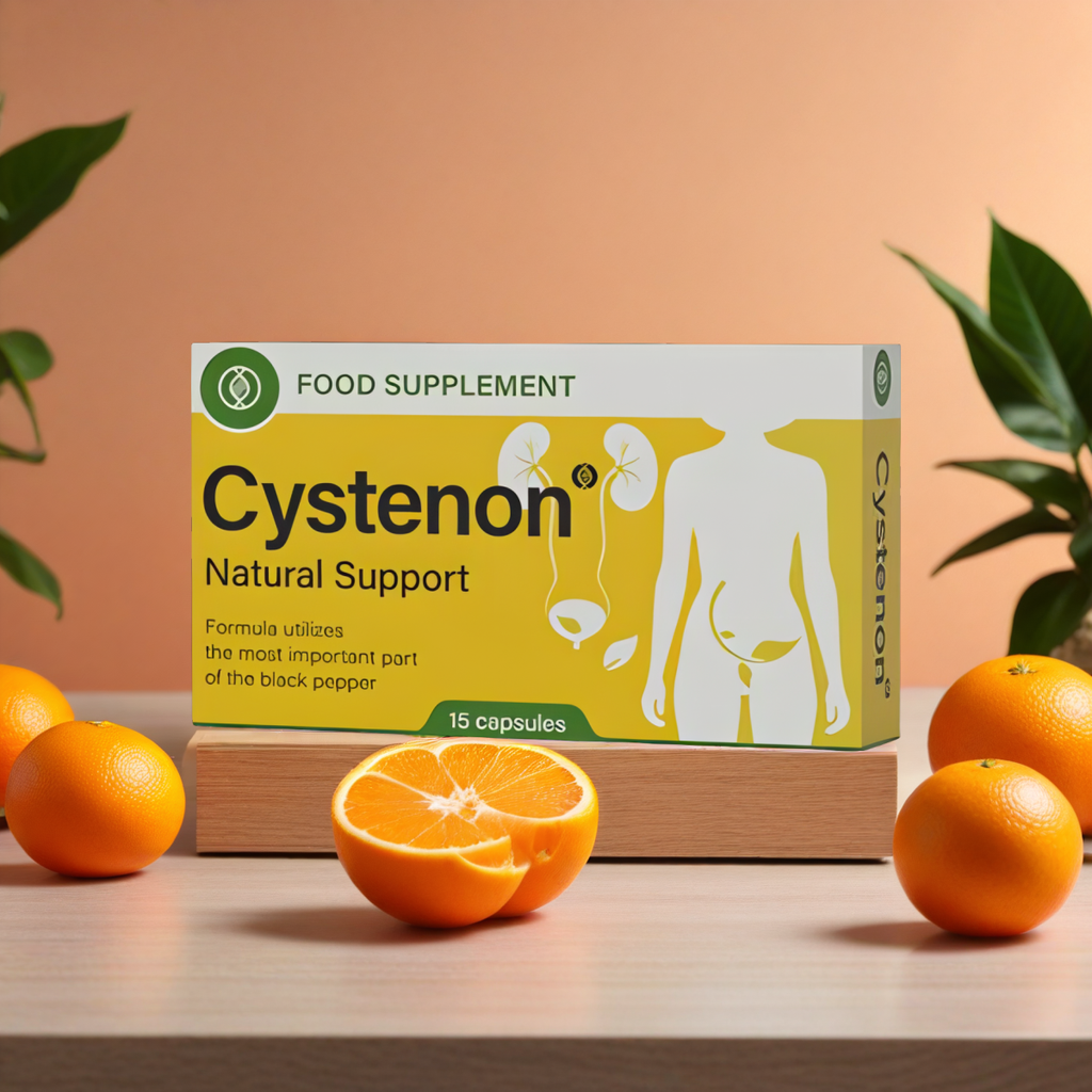 CYSTENON