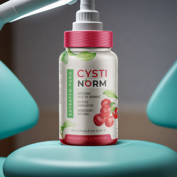 Cystinorm