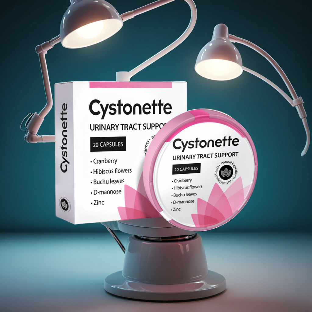 Cystonette