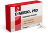 Diabexol Pro