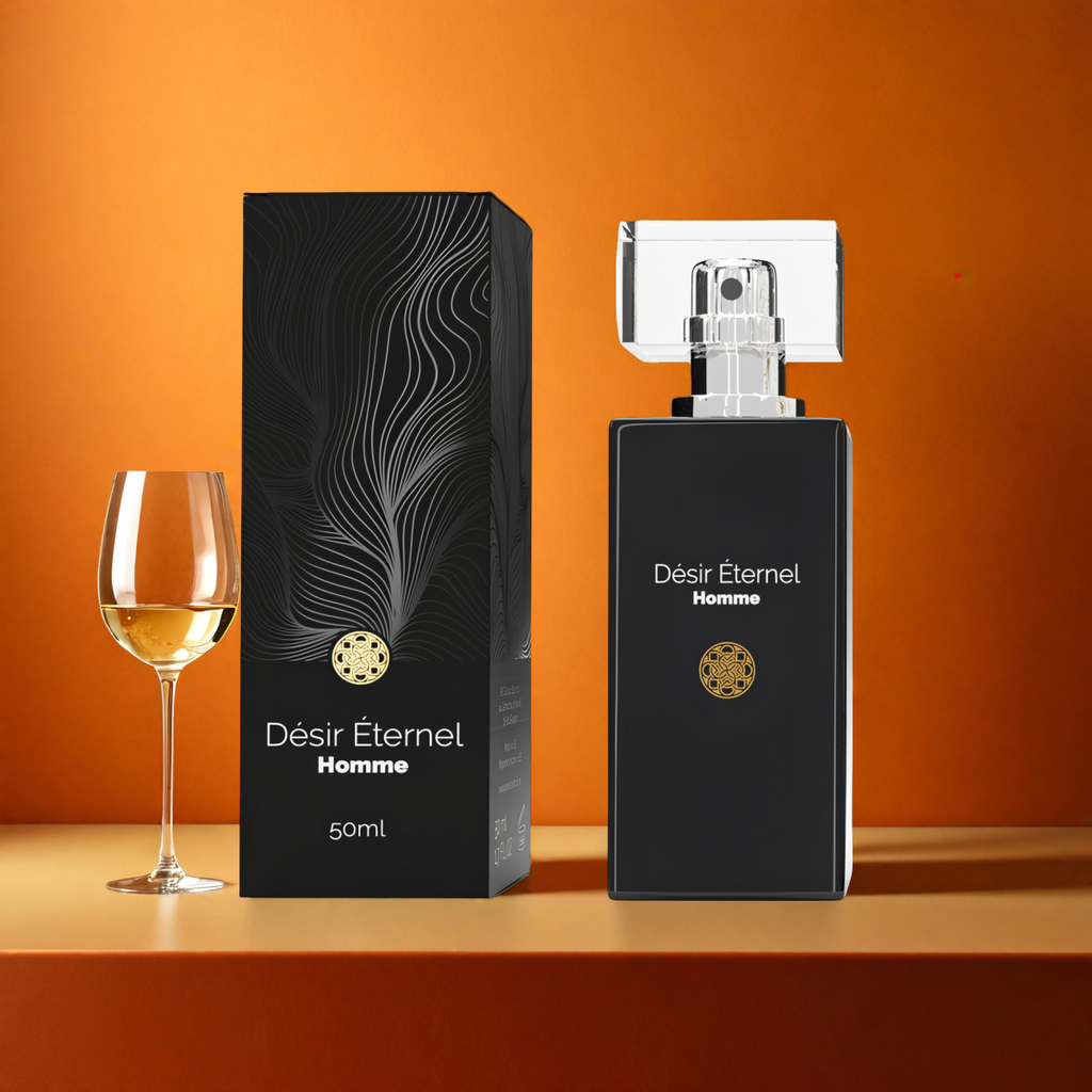 Désir Éternel Homme