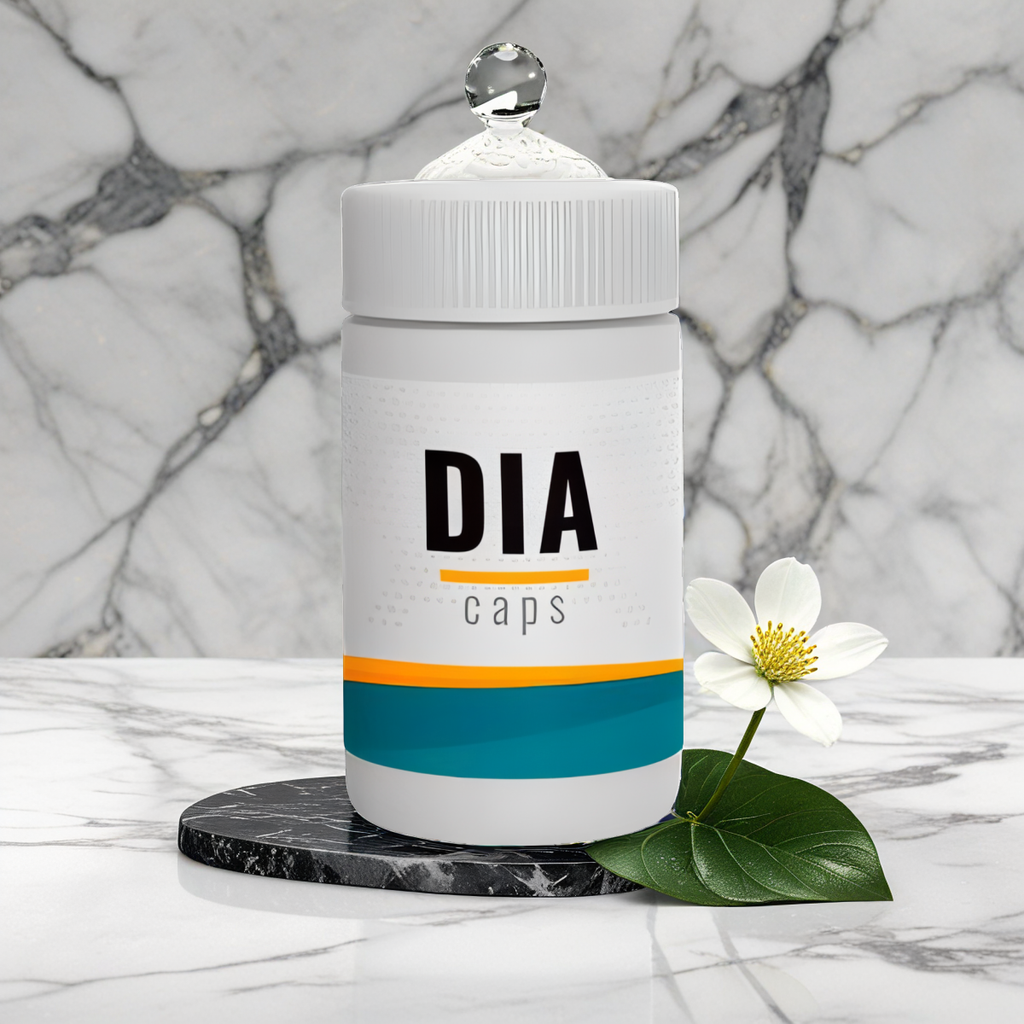 DIA CAPS